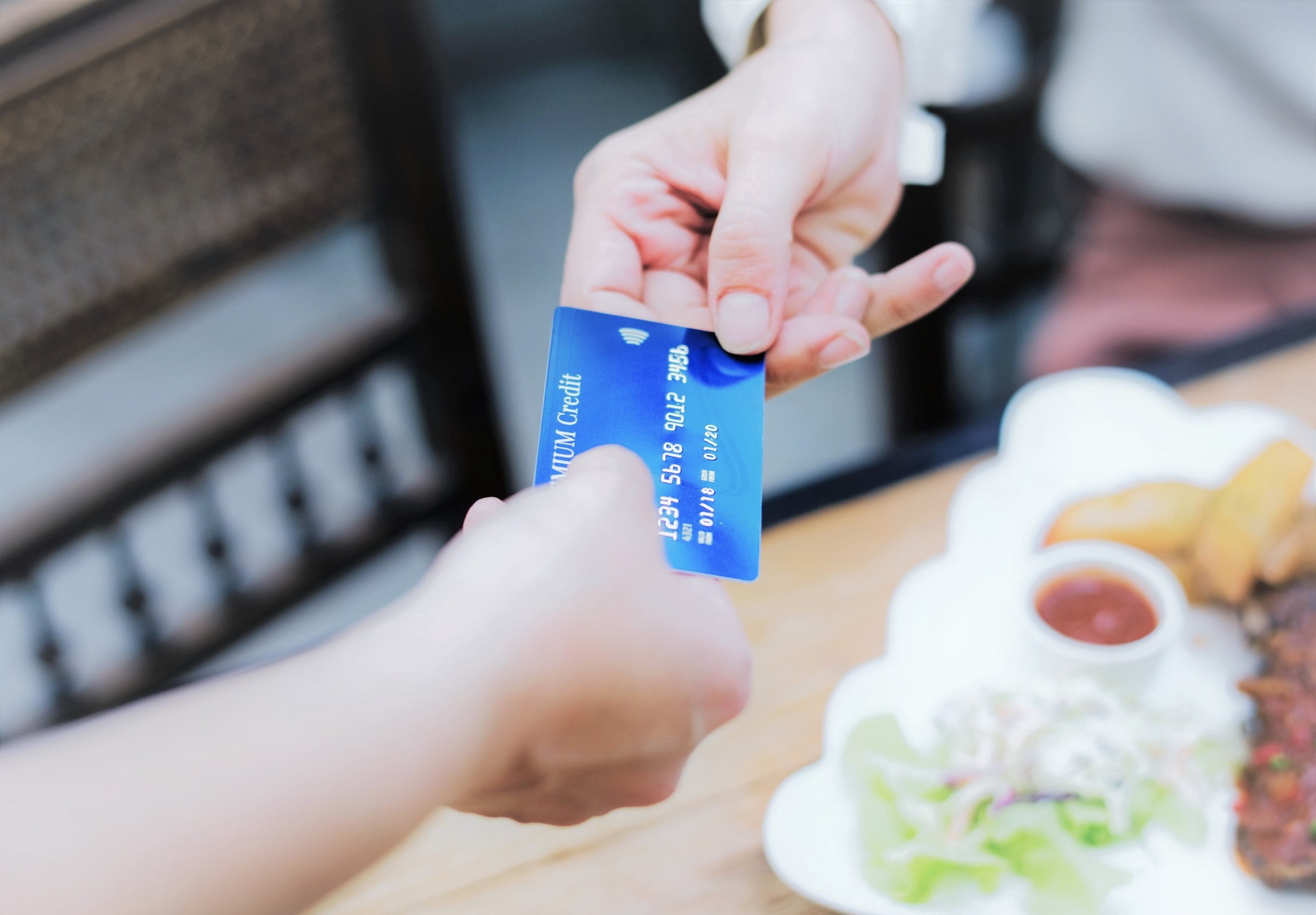 Introduction on Tax Credit