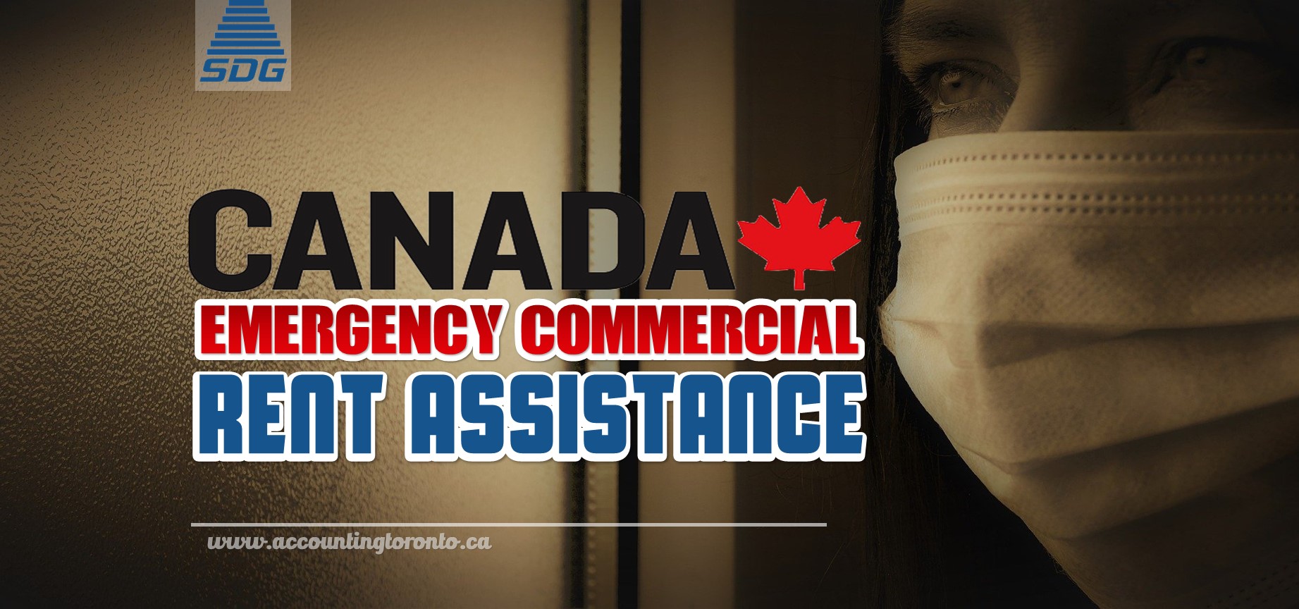 Canada Emergency Commercial Rent Assistance