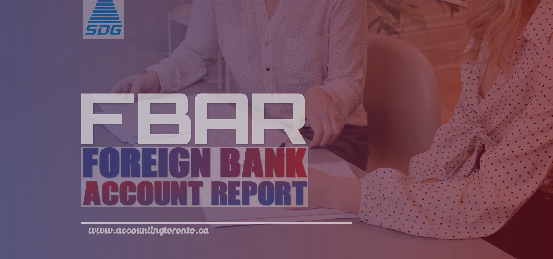 FBAR Filing