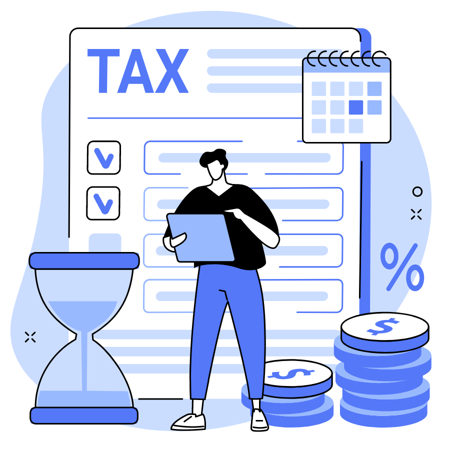 Foreign Tax Credit