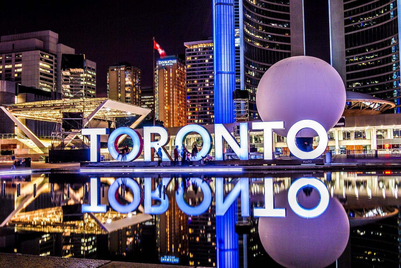 Toronto Accountant