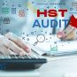 Conquering the HST Audit Challenge