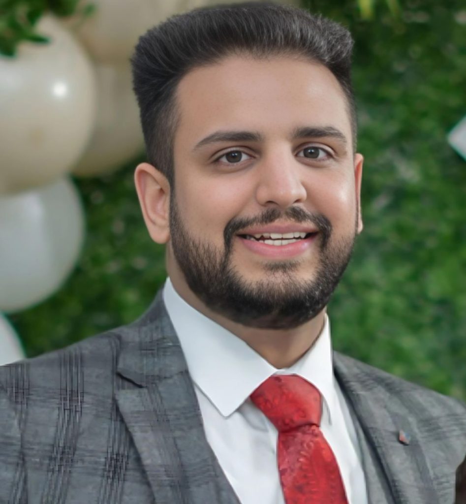 Amreek S. Gill - Paralegal, Business &&nbsp;Tax