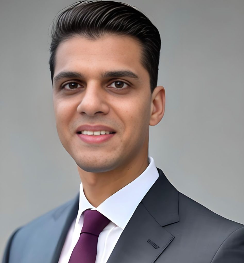 Anshul Goyal - Manager, U.S.&nbsp;Tax