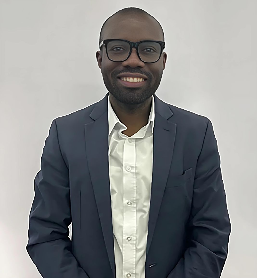 Winston Silvary - SDG Team