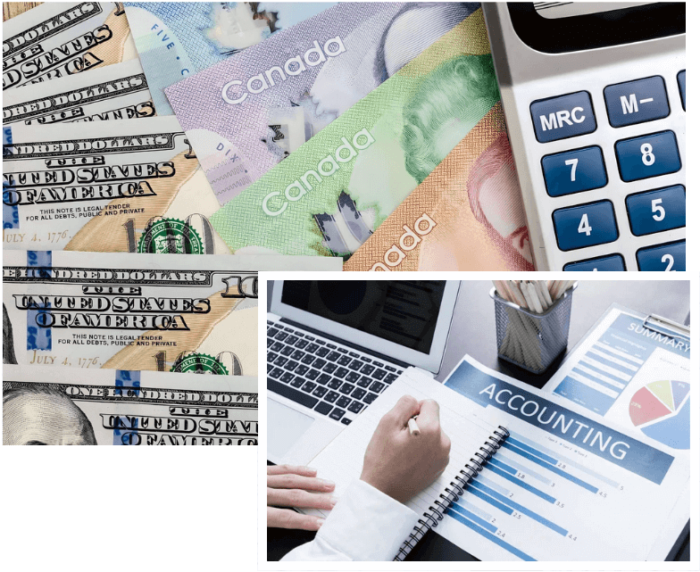 Accounting and Financial Consulting Firm in Toronto