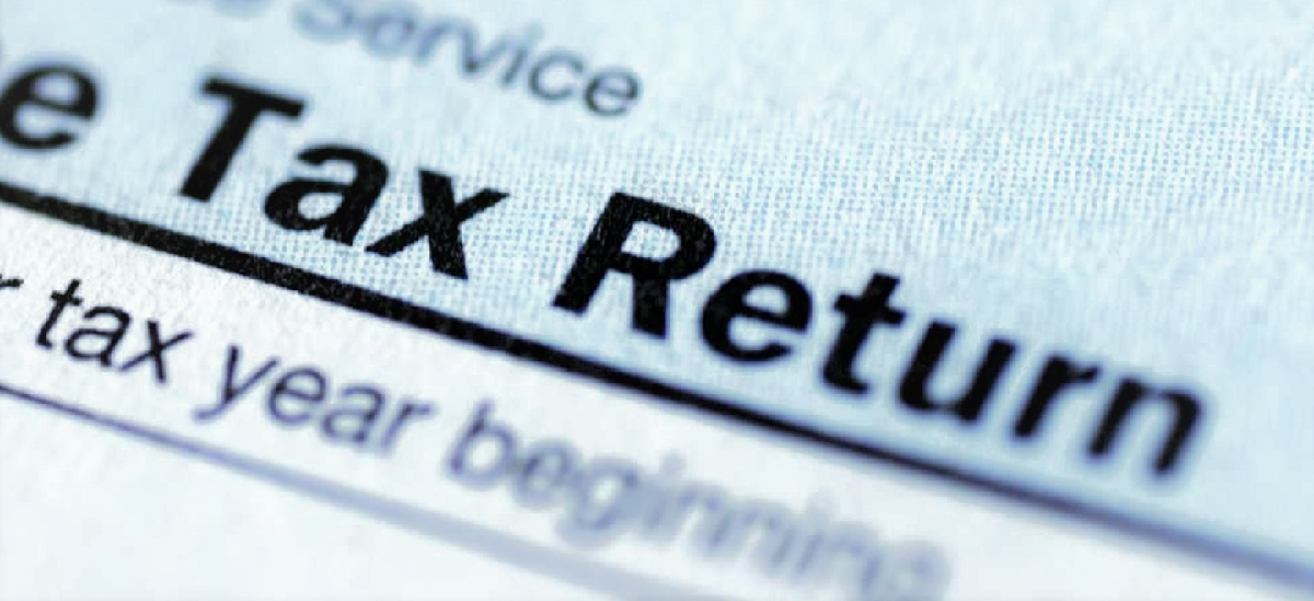 Canadian Tax Return