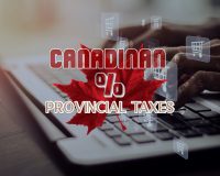 Provincial Sales Tax