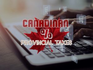 Provincial Sales Tax