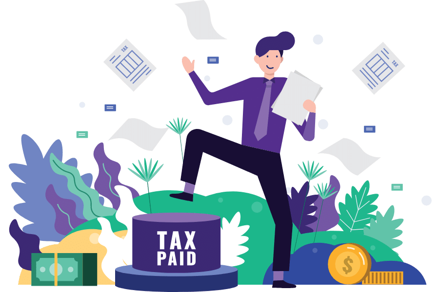 Toronto Tax Accountant