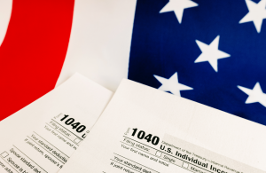 Individual U.S. Taxes