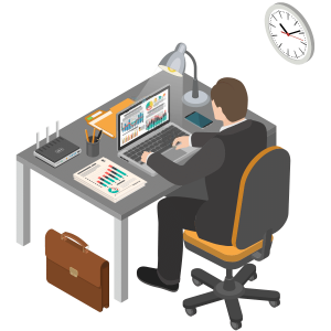 Accounting Services in Toronto
