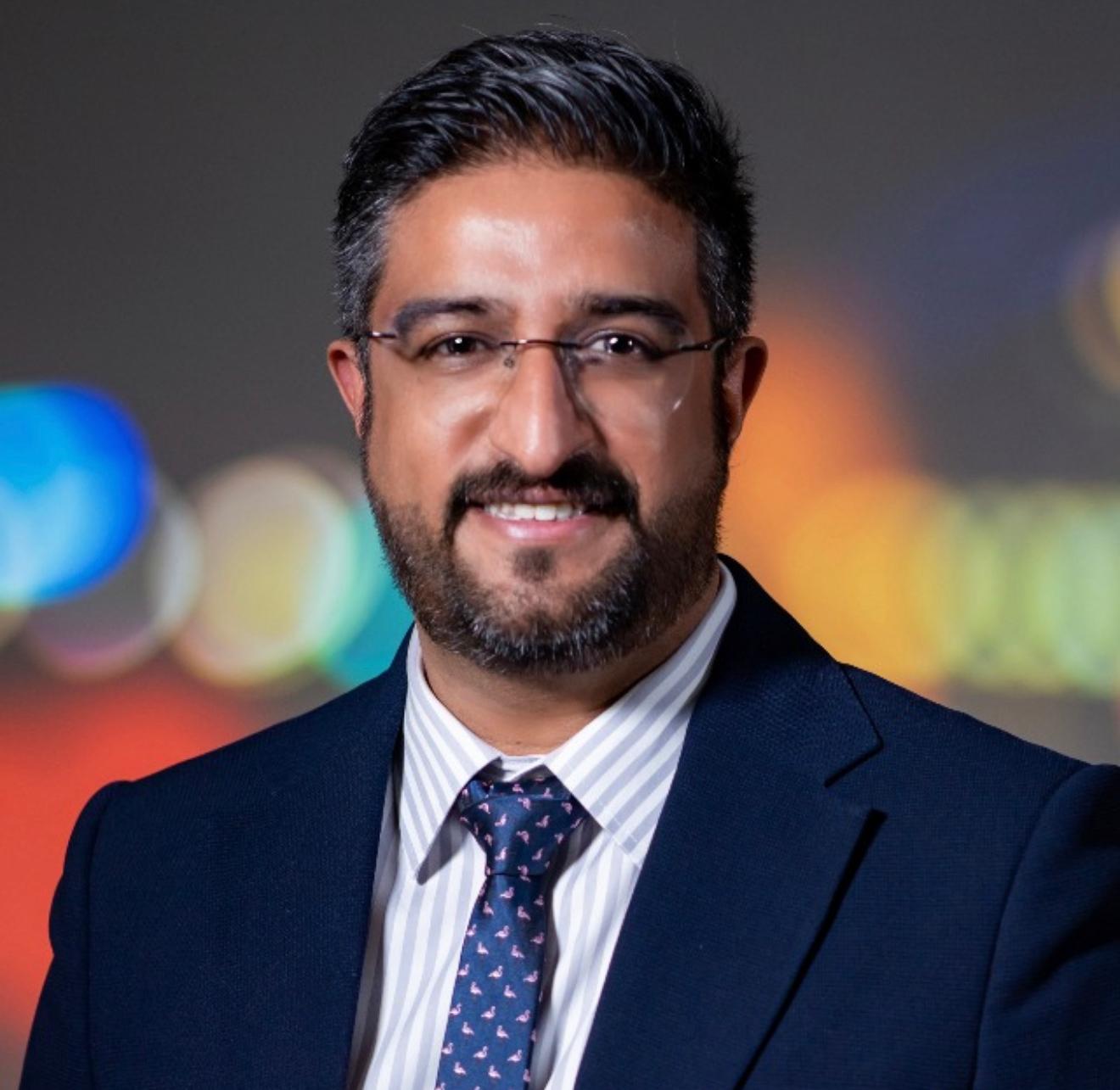 Kanav Behal - Manager, Reporting & Analysis