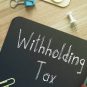 Claiming Back Withholding Taxes for Canadians