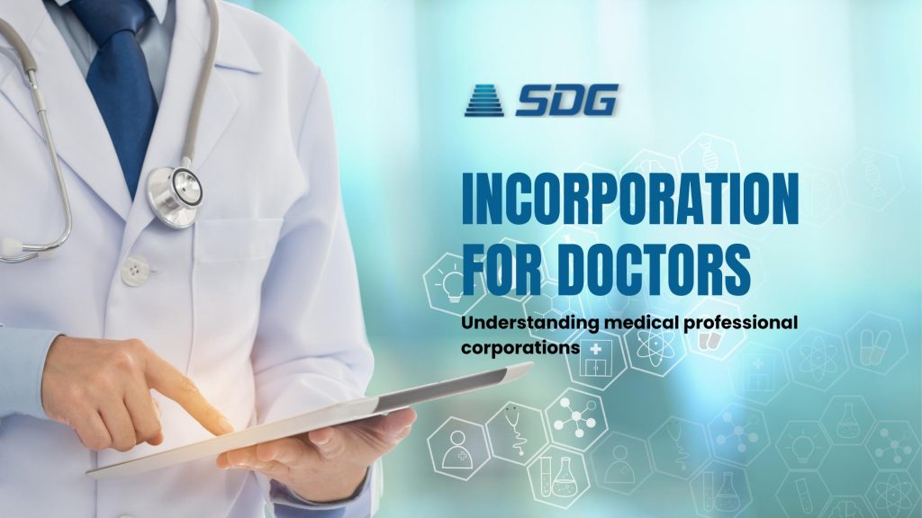 Medical Professionals Incorporate