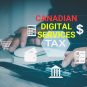 Canadian Digital Services Tax