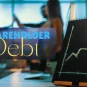 Shareholder Debt Blance