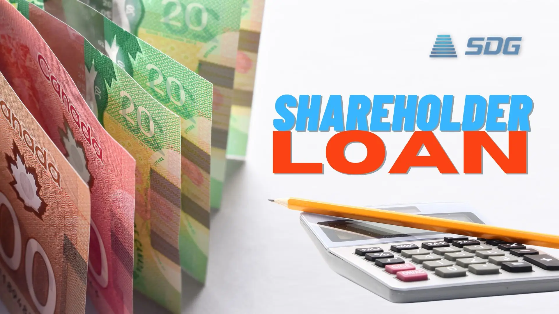 Shareholder Loan