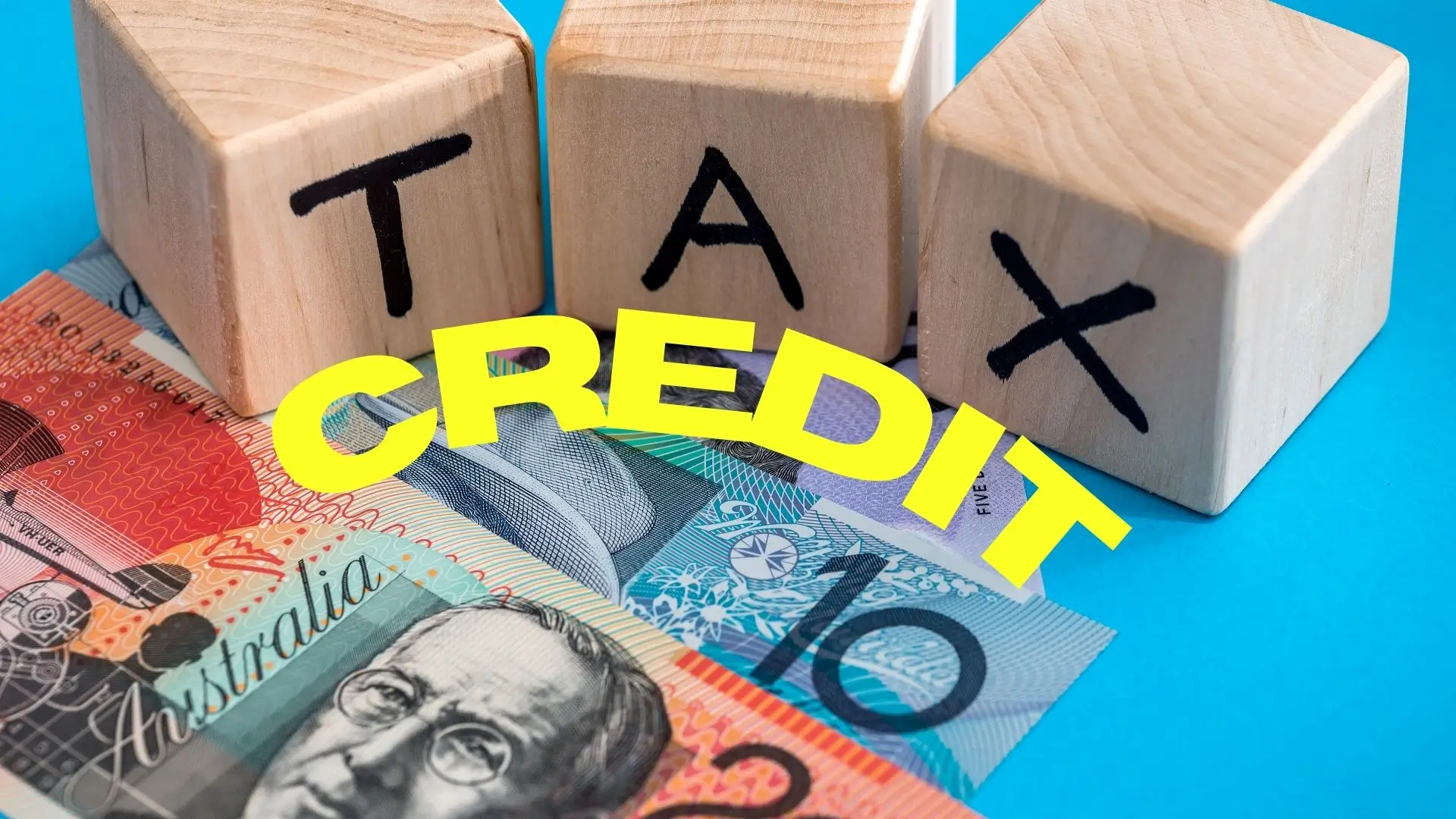 Tax Credit