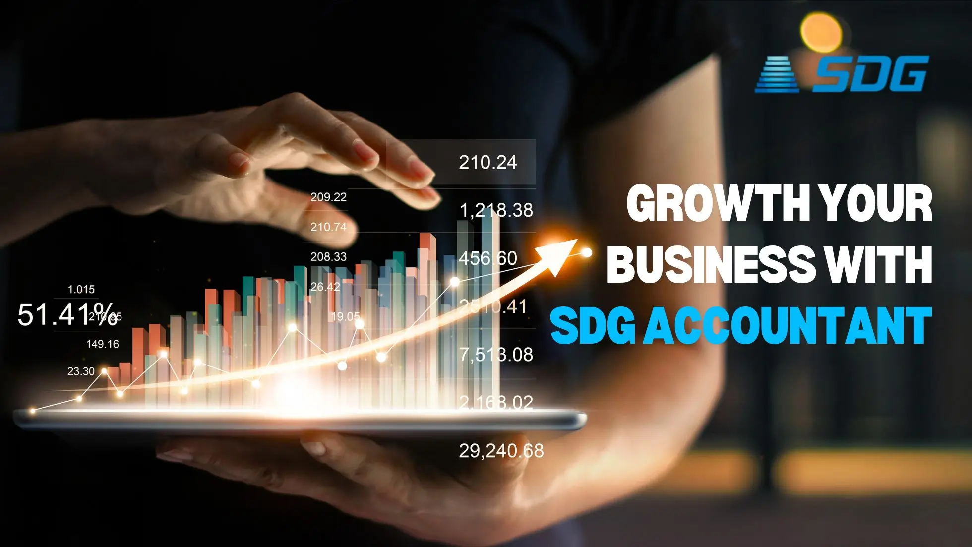 Accelerate Your Business Growth