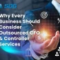 CFO Outsourcing and Controller Services Toronto