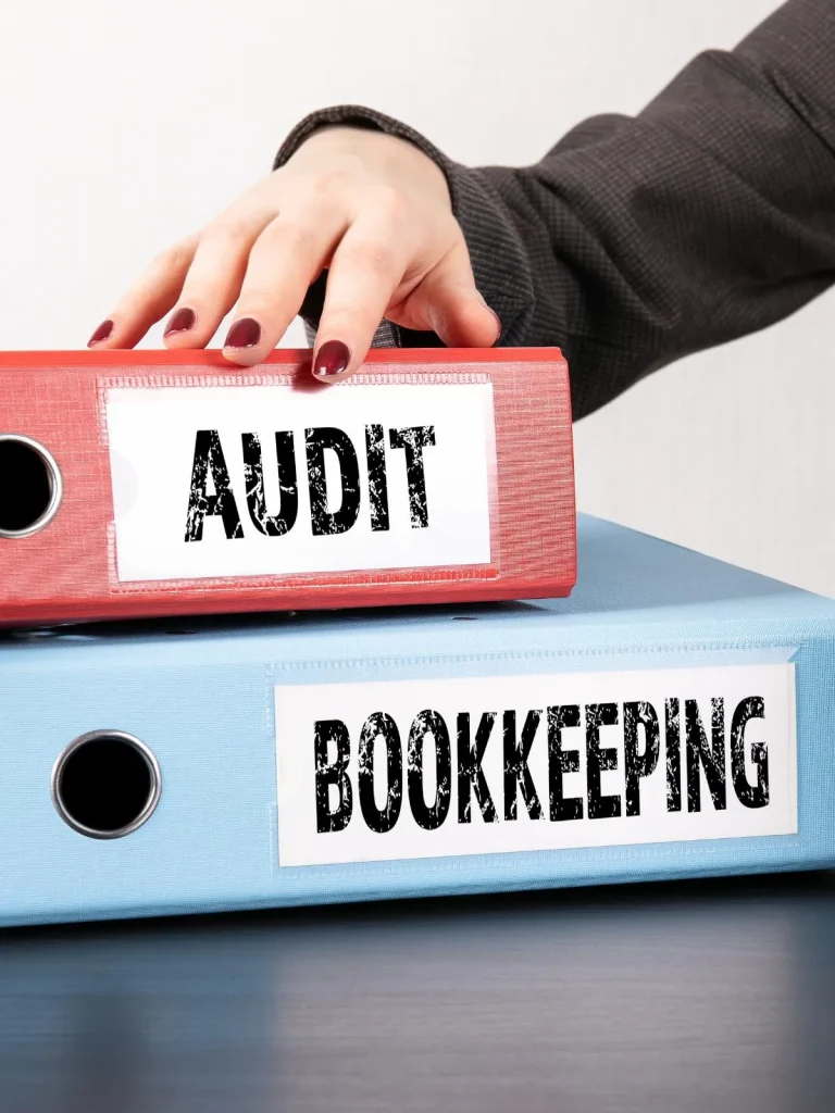 Accounting and Bookkeeping Services in Toronto