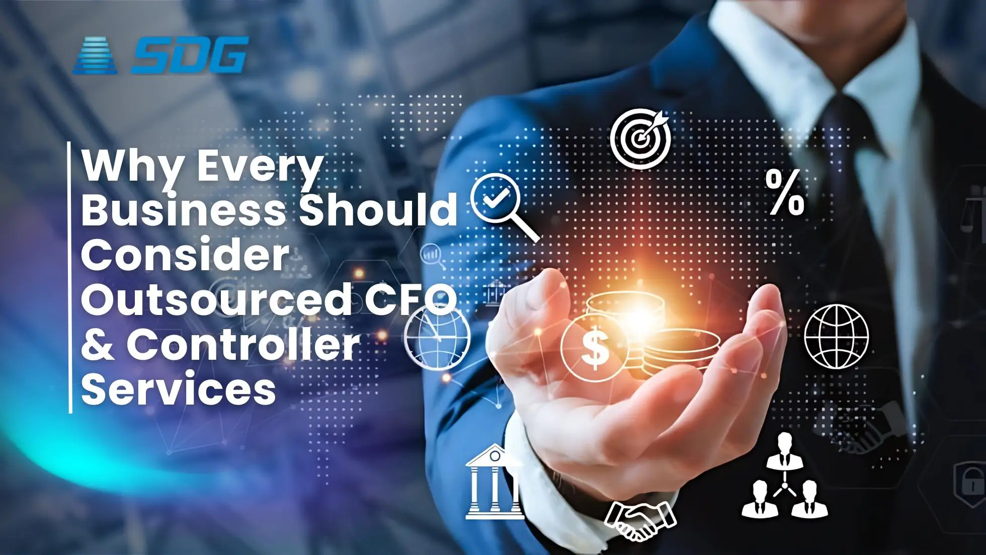 CFO Outsourcing and Controller Services