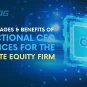 Fractional CFO Services for Private Equity Firm