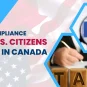 Tax Compliance for U.S. Citizens