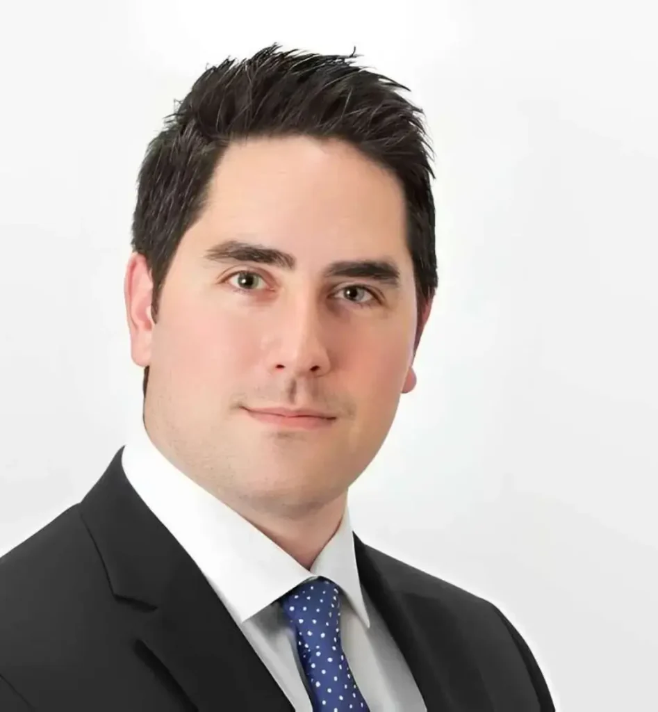Chris Lazarte, CPA, CA