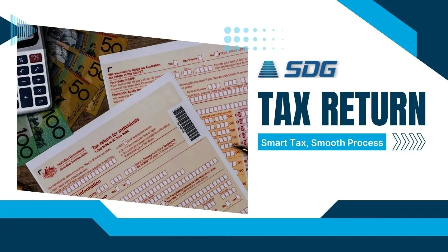 File Your Tax Return