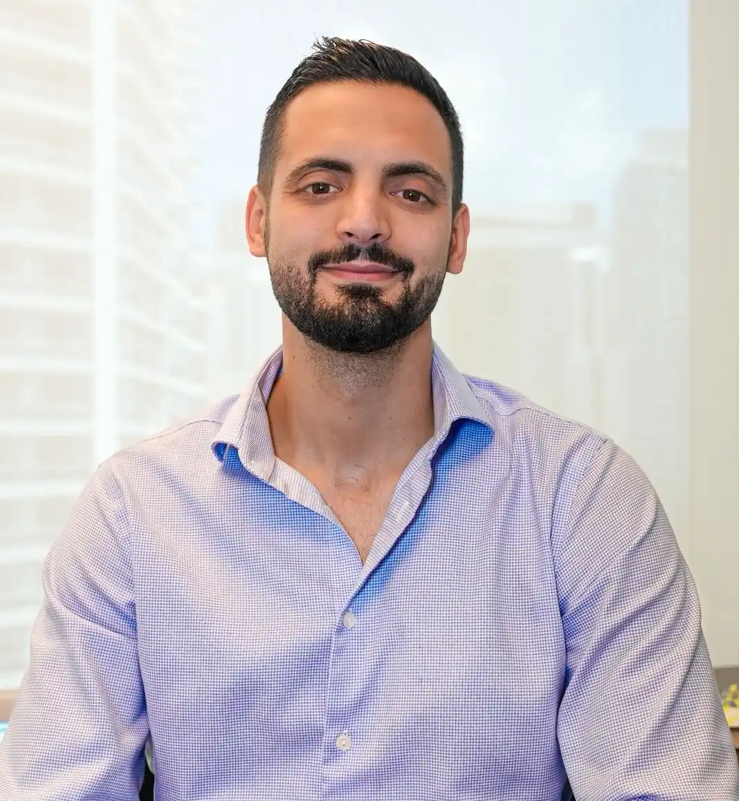 Sami Ghaith, CPA, CGA, MBA