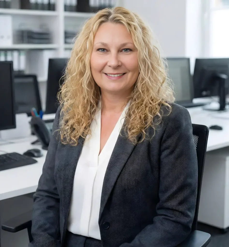 Tracey Grextone