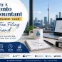 How Toronto Accountant Can Make Tax Filing Stress-Free