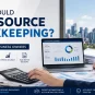 Outsource Bookkeeping