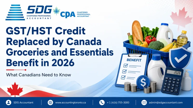 Canada Groceries and Essentials Benefit 2026