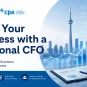 Fractional CFO