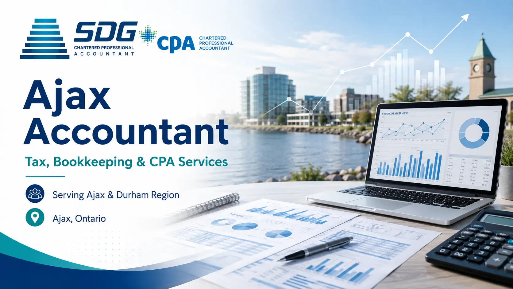 Ajax Accountant