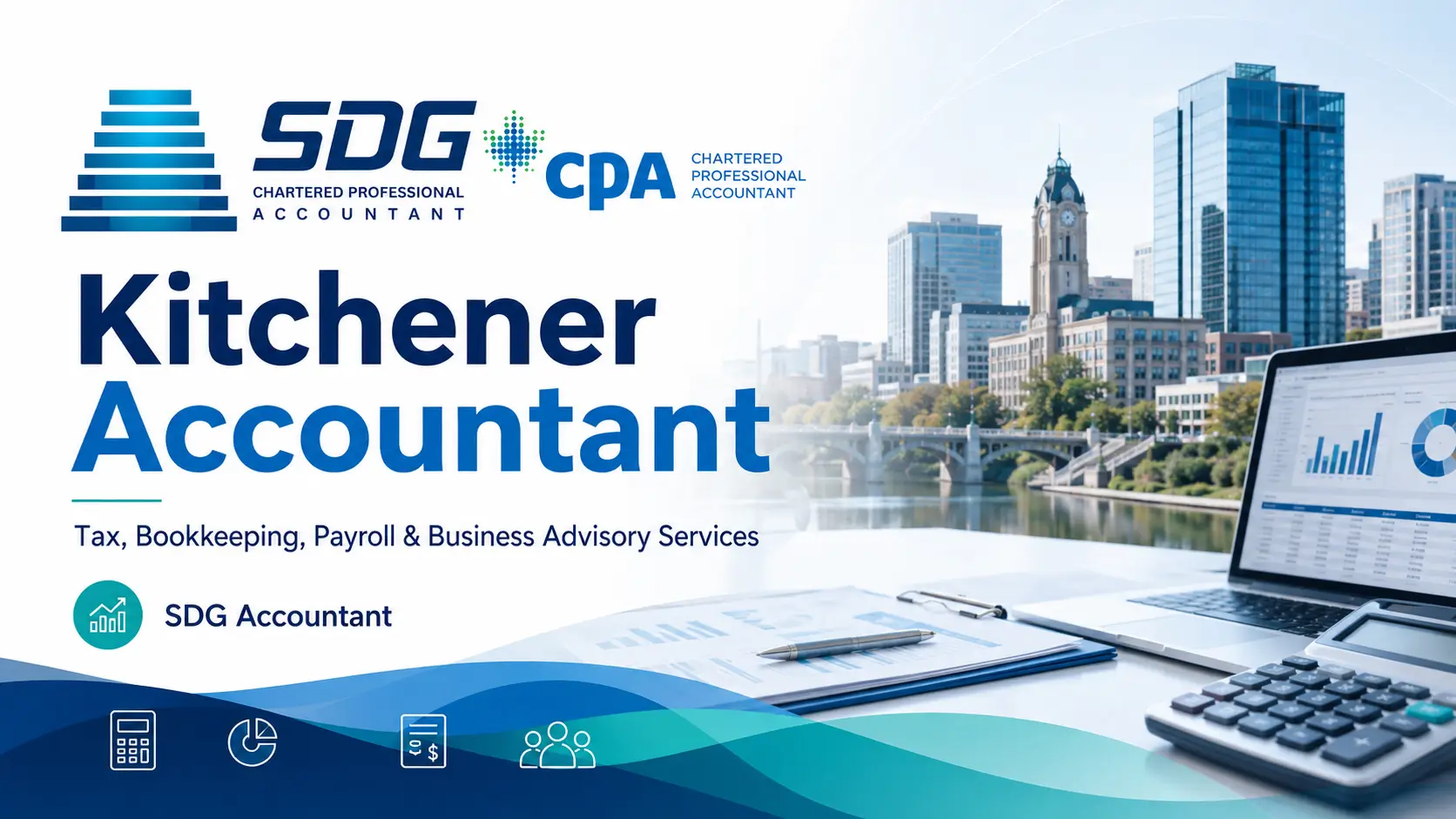 Kitchener Accountant