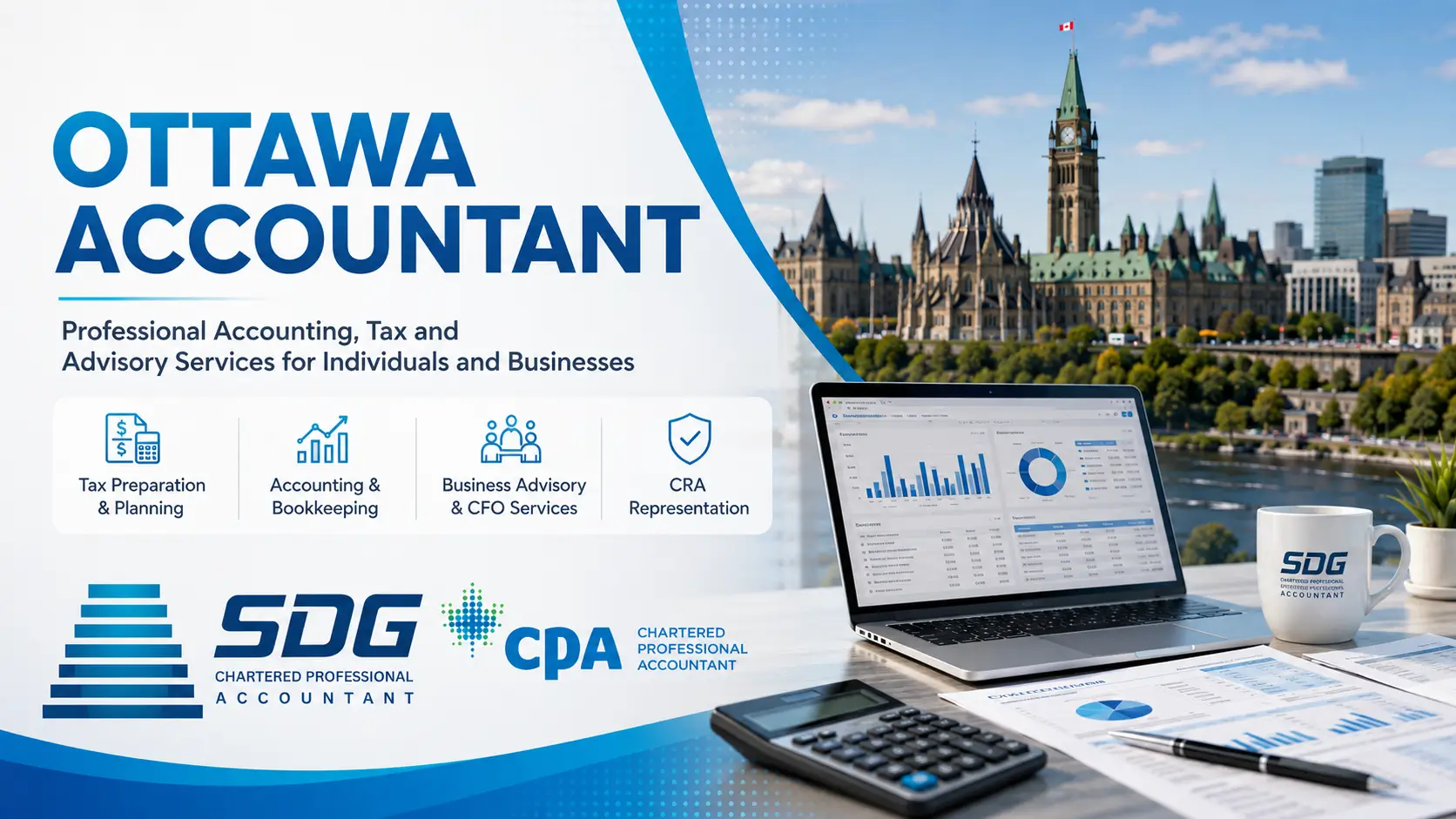 Ottawa Accountant