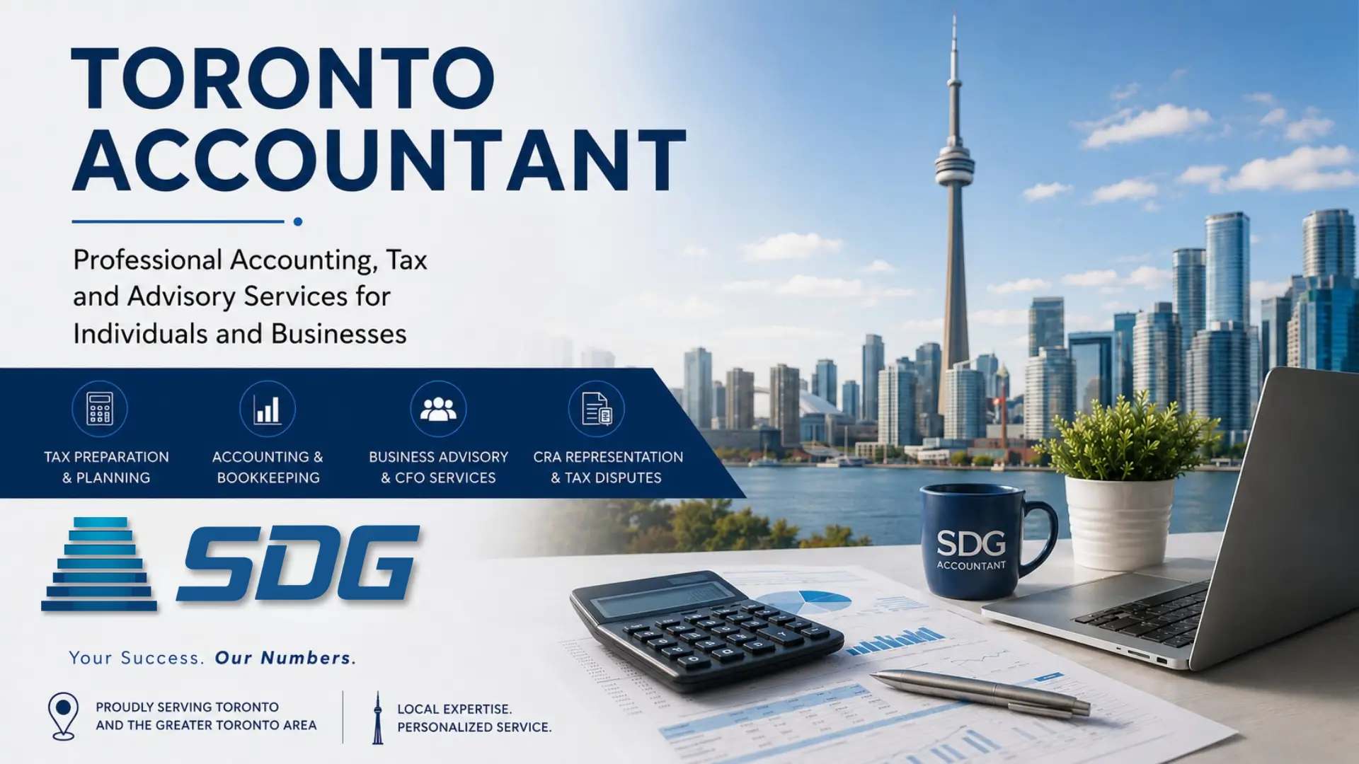 Toronto Accountant
