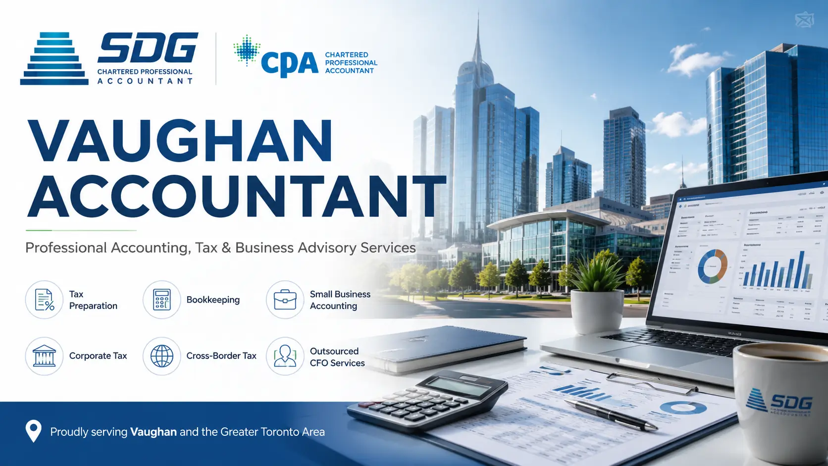 Vaughan Accountant