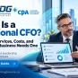 Definition of a Fractional CFO